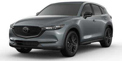 2021 Mazda Mazda CX-5 Carbon Edition AWD