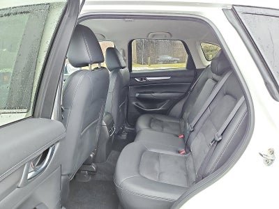 2021 Mazda Mazda CX-5 Touring AWD