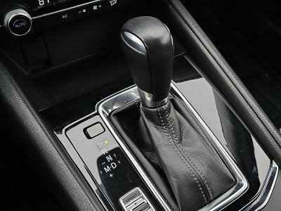 2021 Mazda Mazda CX-5 Touring AWD