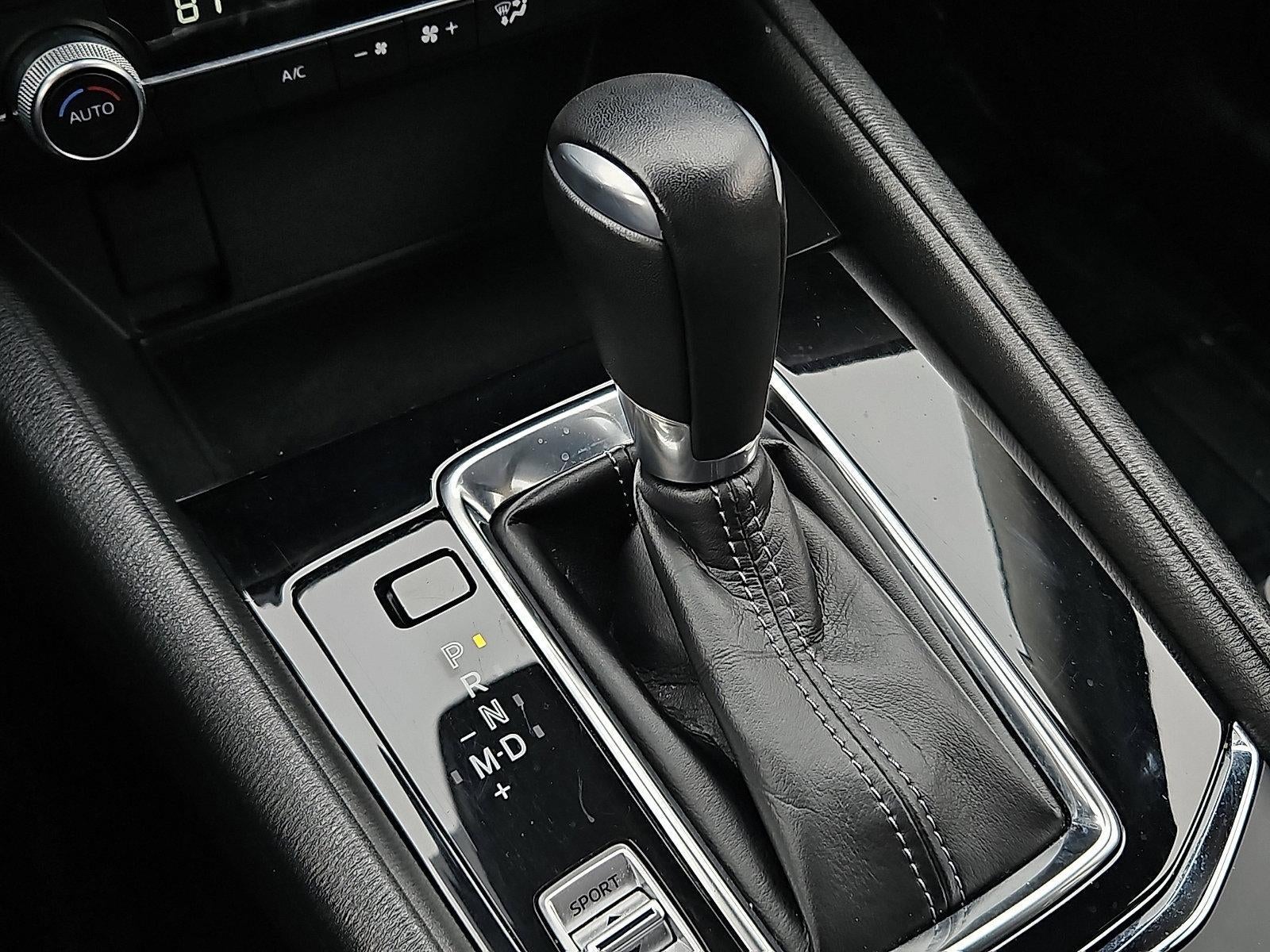 2021 Mazda Mazda CX-5 Touring AWD