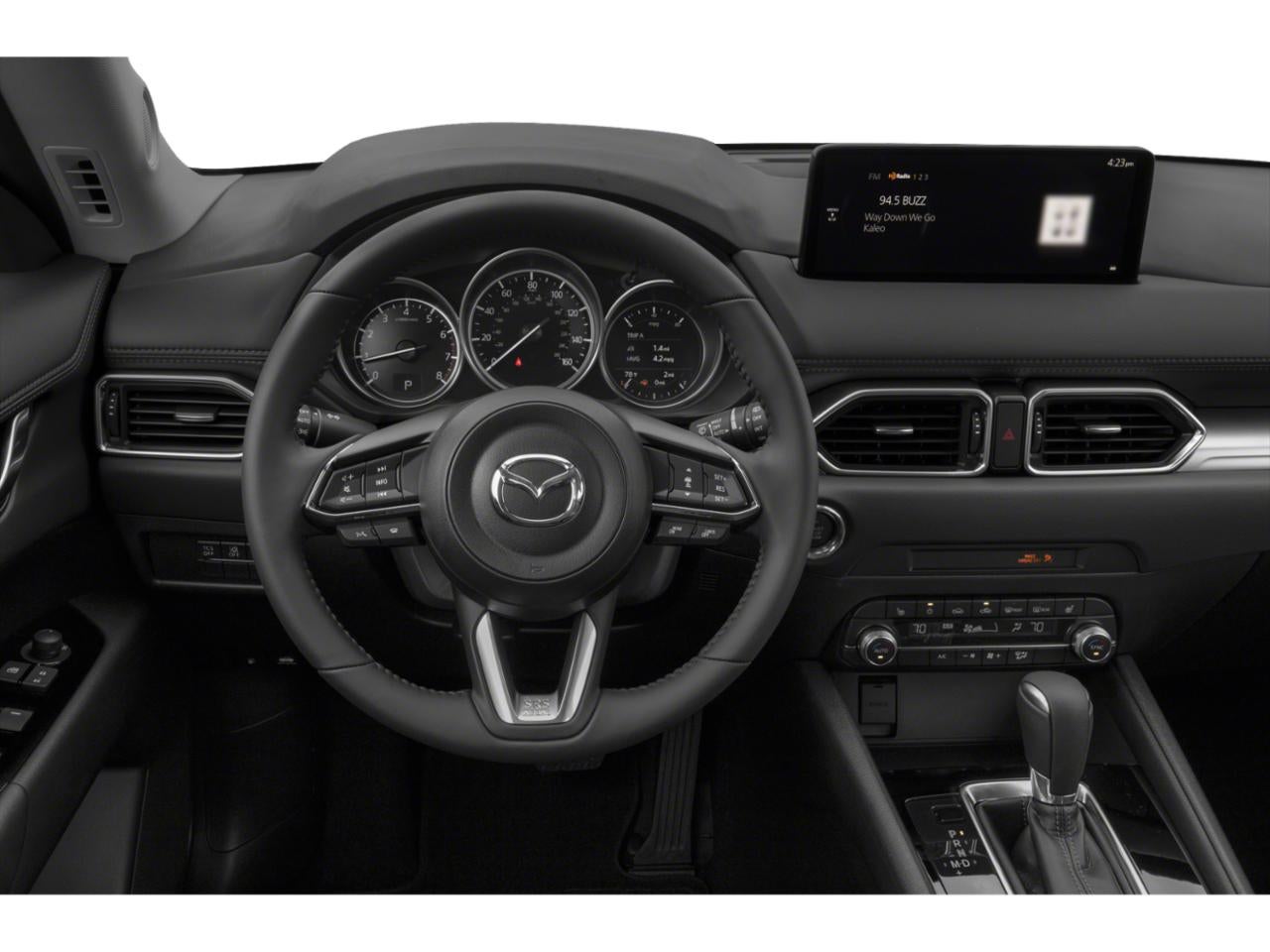 2021 Mazda Mazda CX-5 Touring AWD