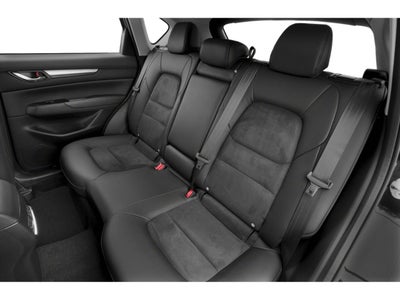 2021 Mazda Mazda CX-5 Touring AWD