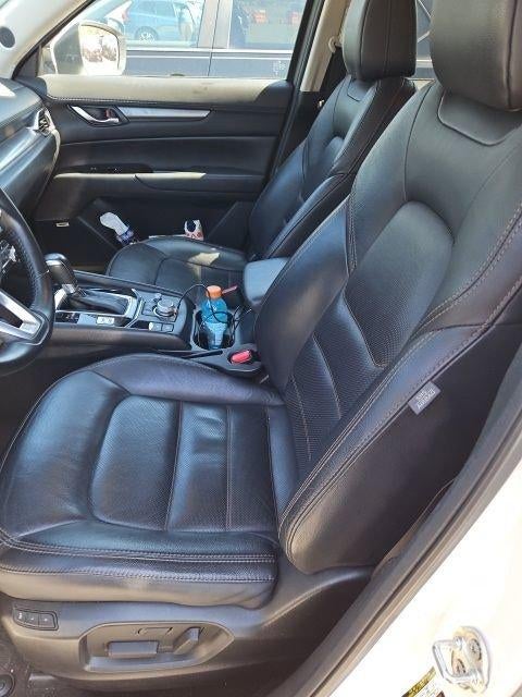 2021 Mazda Mazda CX-5 Touring AWD