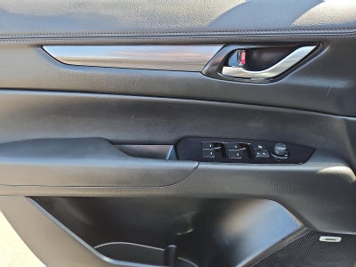 2021 Mazda Mazda CX-5 Touring AWD