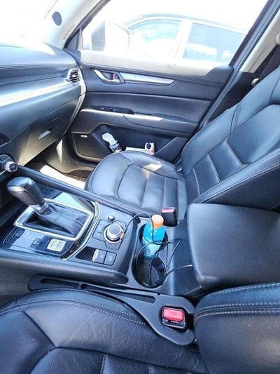 2021 Mazda Mazda CX-5 Touring AWD