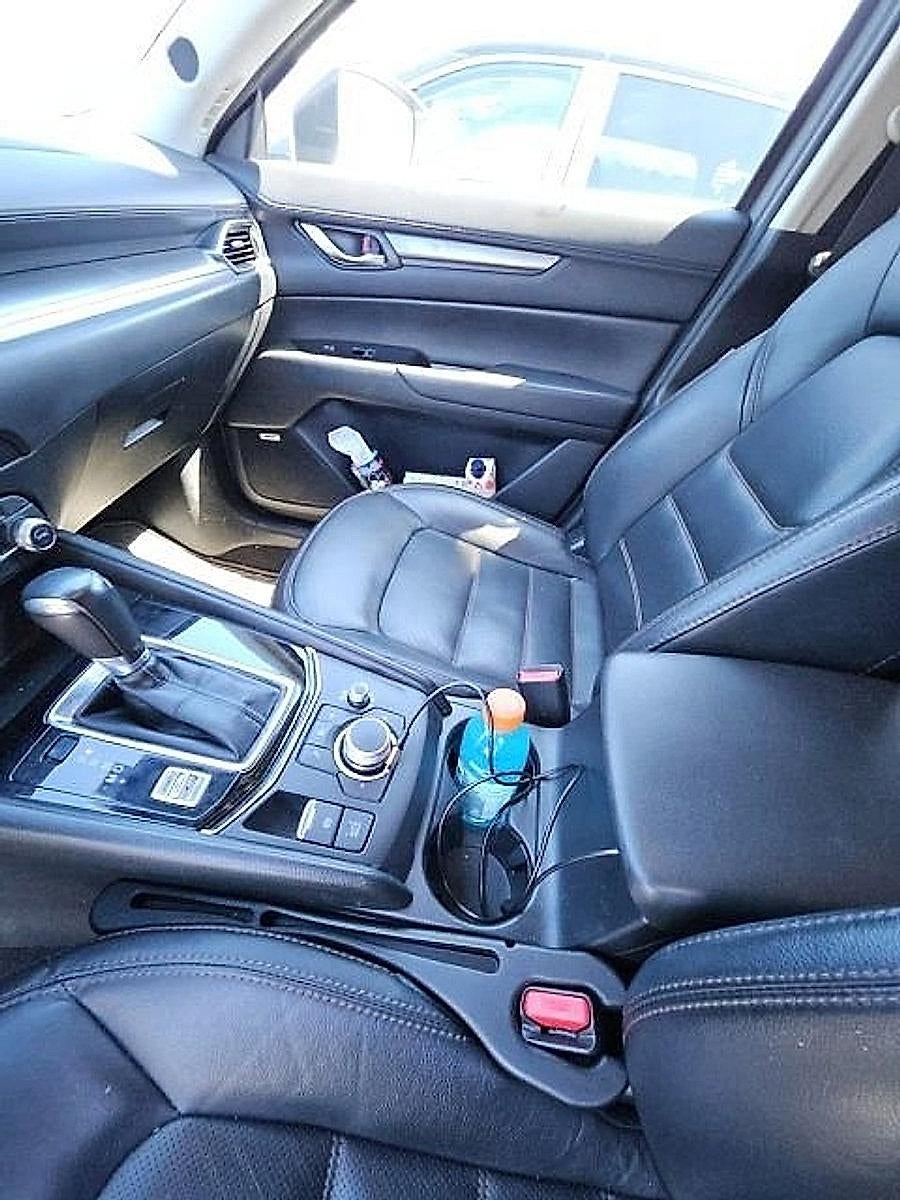 2021 Mazda Mazda CX-5 Touring AWD