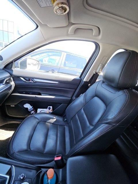 2021 Mazda Mazda CX-5 Touring AWD