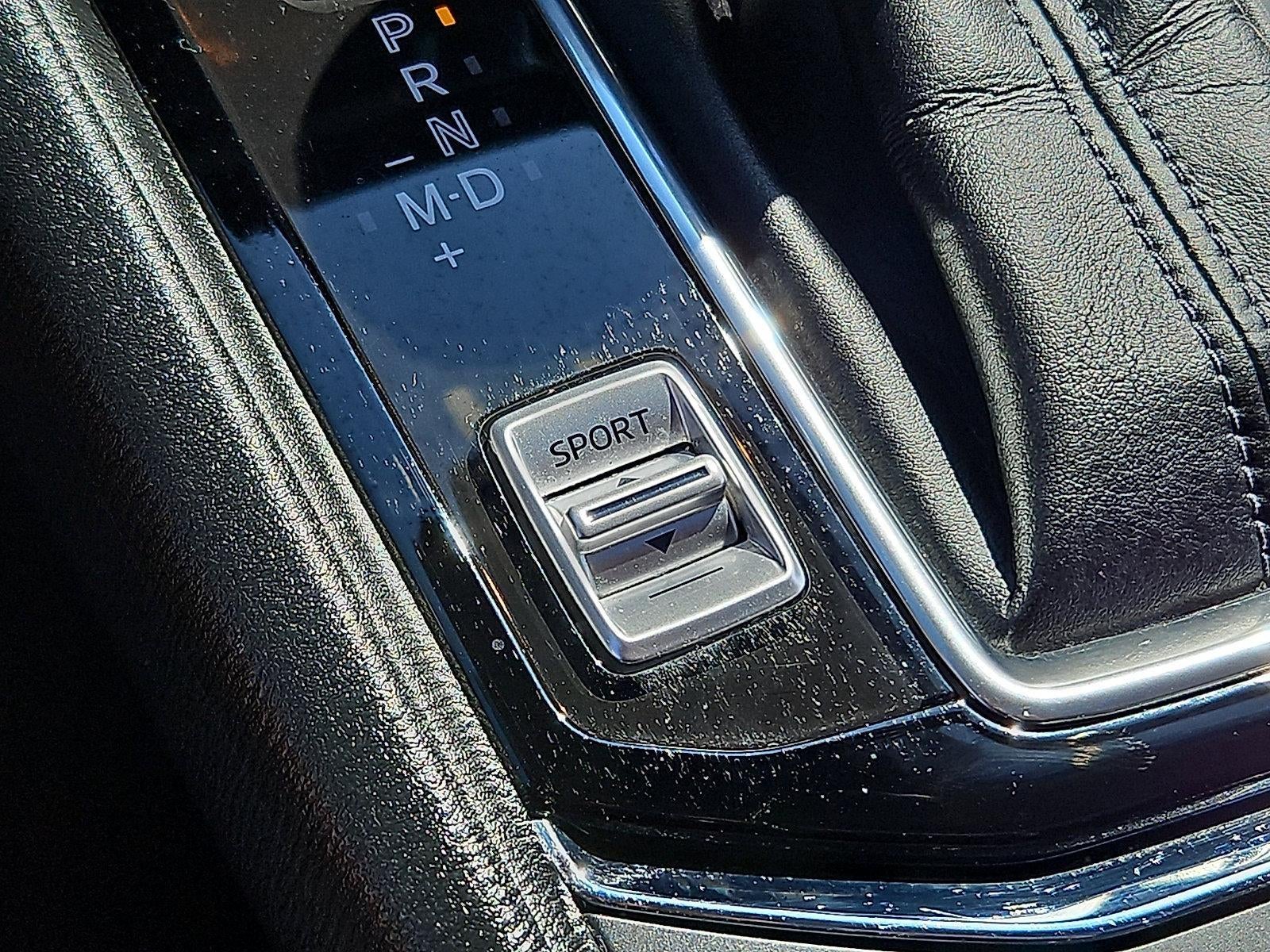 2021 Mazda Mazda CX-5 Touring AWD