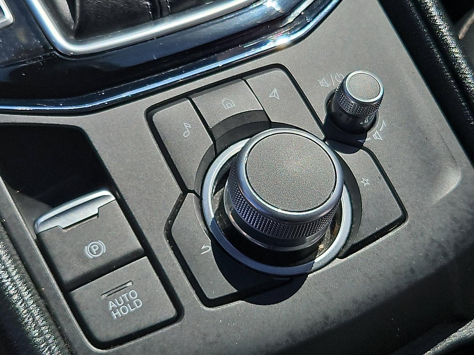 2021 Mazda Mazda CX-5 Touring AWD