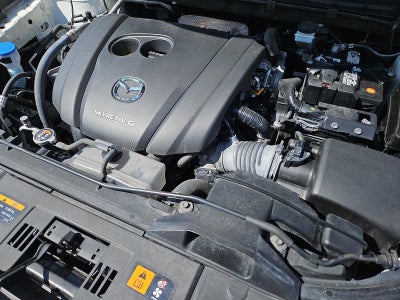 2021 Mazda Mazda CX-5 Touring AWD