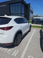 2021 Mazda Mazda CX-5 Touring AWD