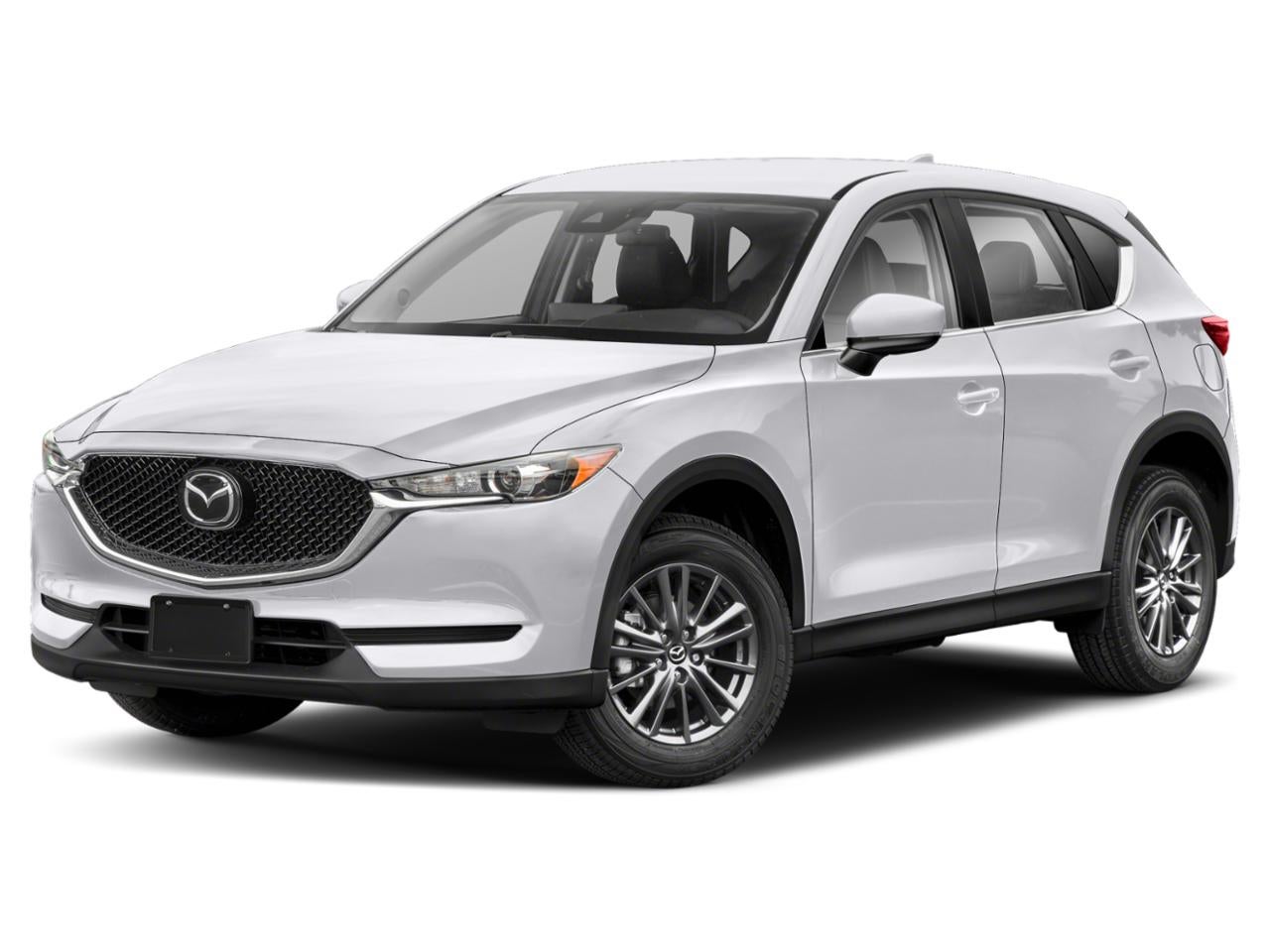 2021 Mazda Mazda CX-5 Touring AWD