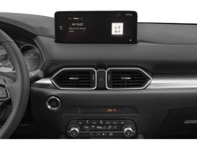 2021 Mazda Mazda CX-5 Touring AWD