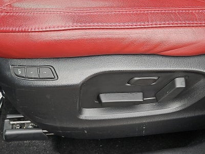 2023 Mazda Mazda CX-5 2.5 S Carbon Edition AWD