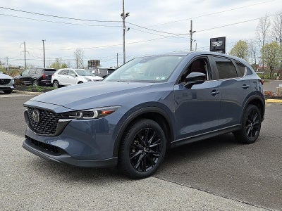 2023 Mazda Mazda CX-5 2.5 S Carbon Edition AWD