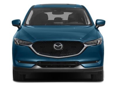 2017 Mazda Mazda CX-5 Grand Touring AWD