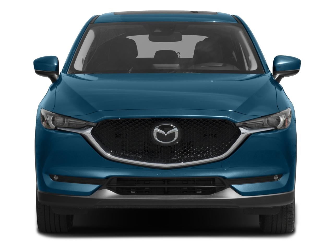 2017 Mazda Mazda CX-5 Grand Touring AWD