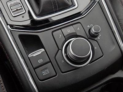 2023 Mazda Mazda CX-5 2.5 S Premium Package AWD