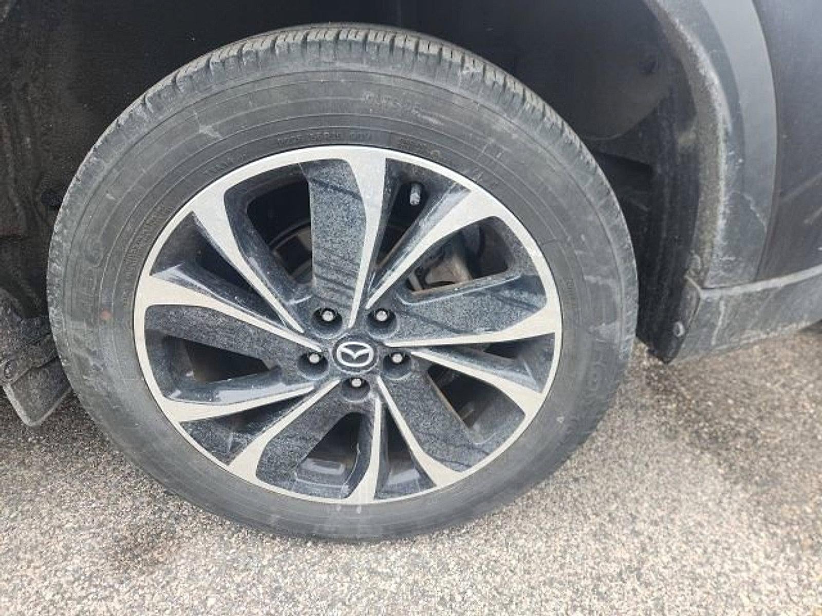 2023 Mazda Mazda CX-5 2.5 S Premium Package AWD