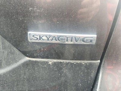 2023 Mazda Mazda CX-5 2.5 S Premium Package AWD