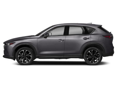 2023 Mazda Mazda CX-5 2.5 S Premium Package AWD