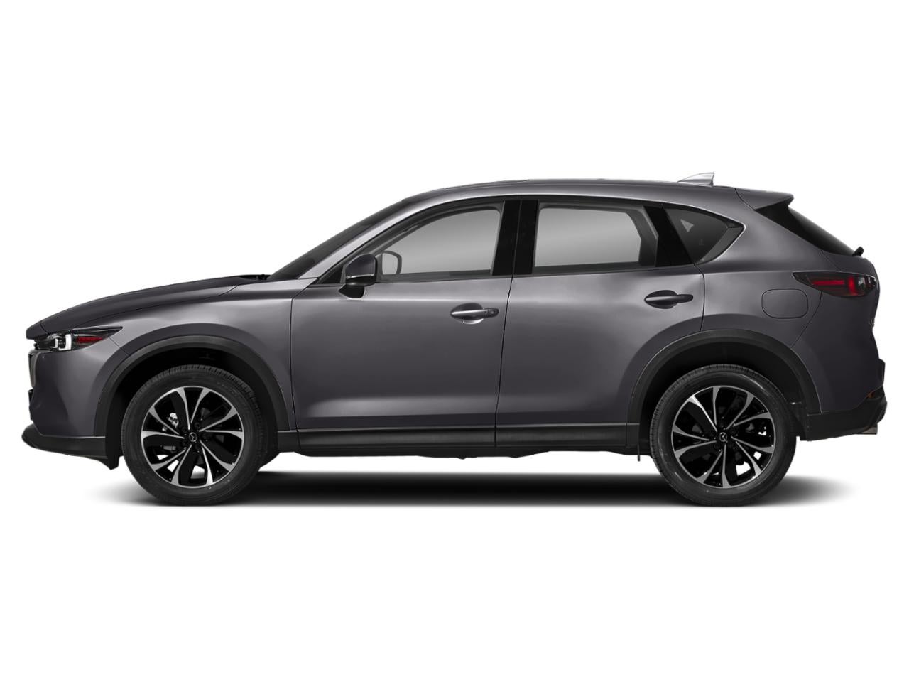 2023 Mazda Mazda CX-5 2.5 S Premium Package AWD
