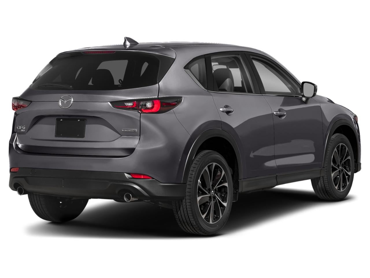 2023 Mazda Mazda CX-5 2.5 S Premium Package AWD