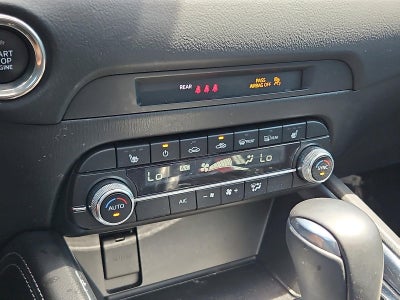 2024 Mazda Mazda CX-5 2.5 S Premium Package AWD