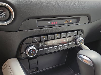 2023 Mazda Mazda CX-5 2.5 S Premium Package AWD