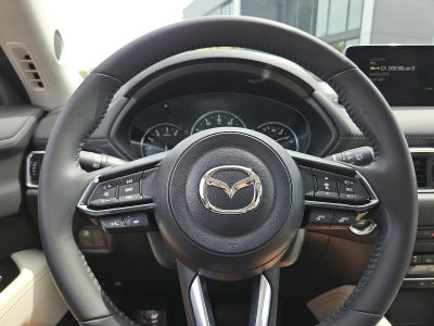 2023 Mazda Mazda CX-5 2.5 S Premium Package AWD