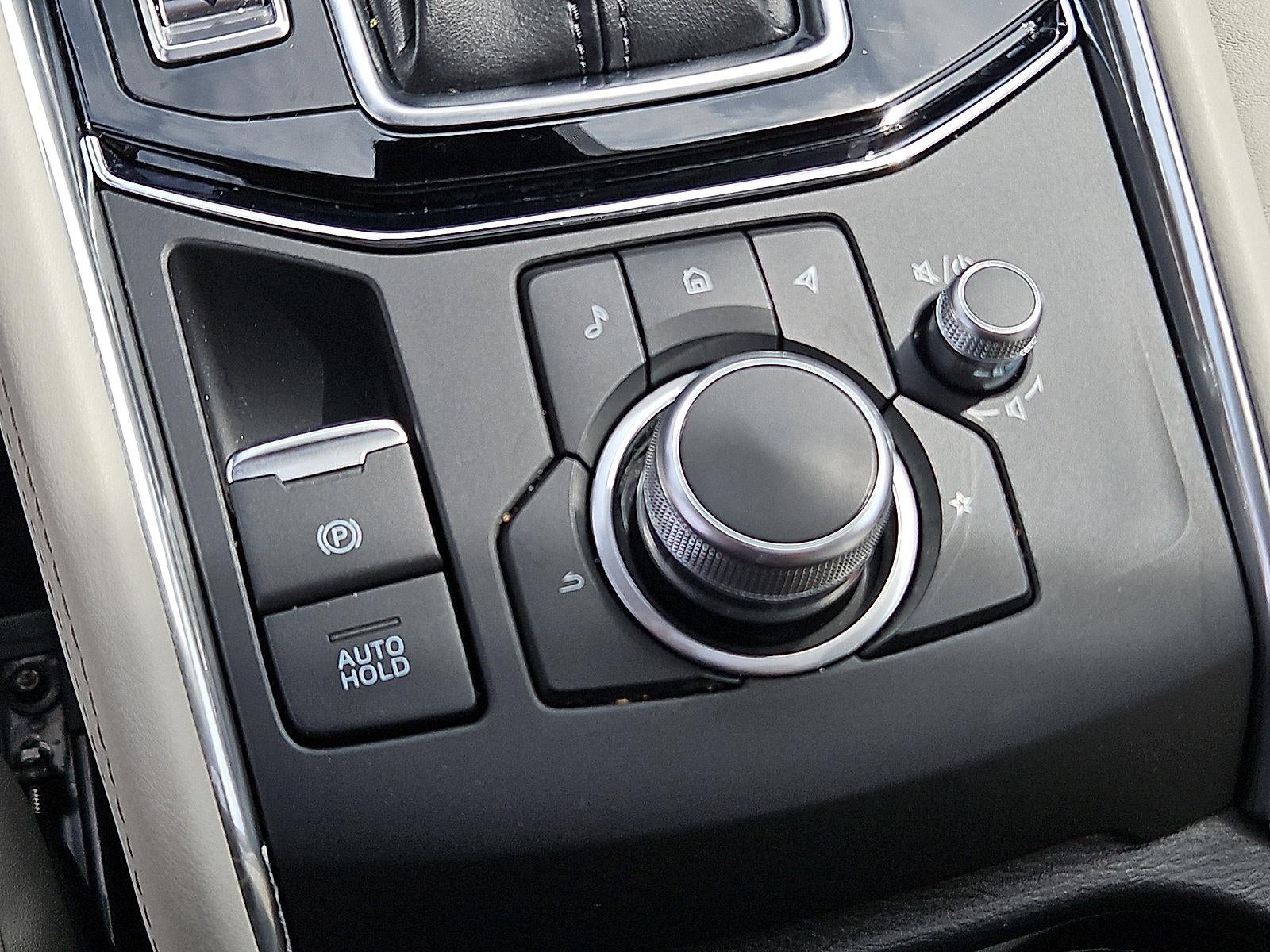 2023 Mazda Mazda CX-5 2.5 S Premium Package AWD