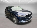 2020 Mazda Mazda CX-5 Grand Touring AWD