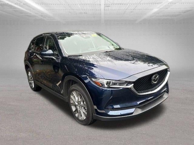 2020 Mazda Mazda CX-5 Grand Touring AWD