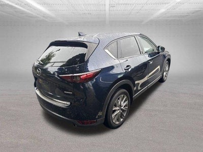 2020 Mazda Mazda CX-5 Grand Touring AWD