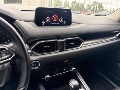 2020 Mazda Mazda CX-5 Grand Touring AWD
