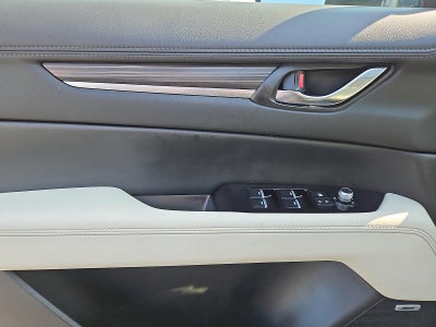 2021 Mazda Mazda CX-5 Grand Touring AWD