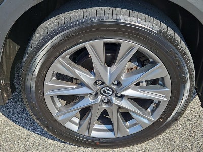 2021 Mazda Mazda CX-5 Grand Touring AWD