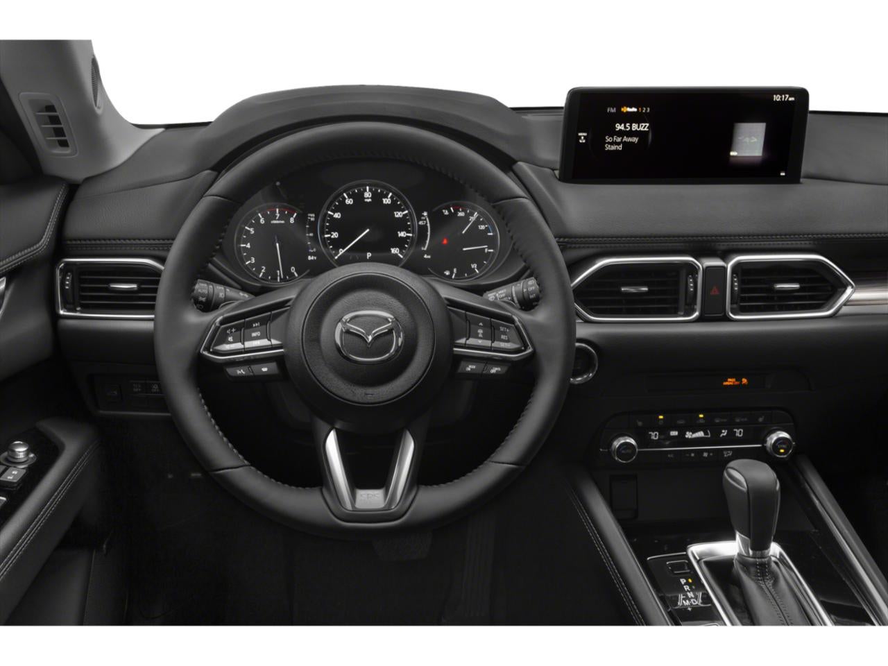 2021 Mazda Mazda CX-5 Grand Touring AWD