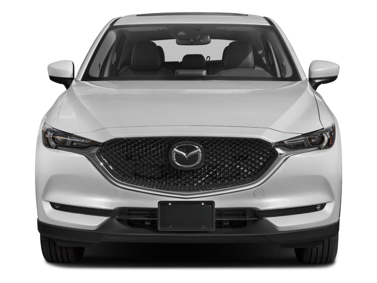 2018 Mazda Mazda CX-5 Grand Touring AWD