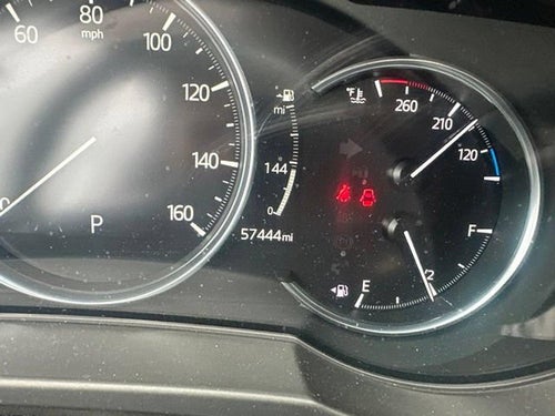 2020 Mazda Mazda CX-5 Grand Touring AWD
