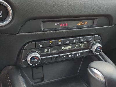 2020 Mazda Mazda CX-5 Grand Touring AWD