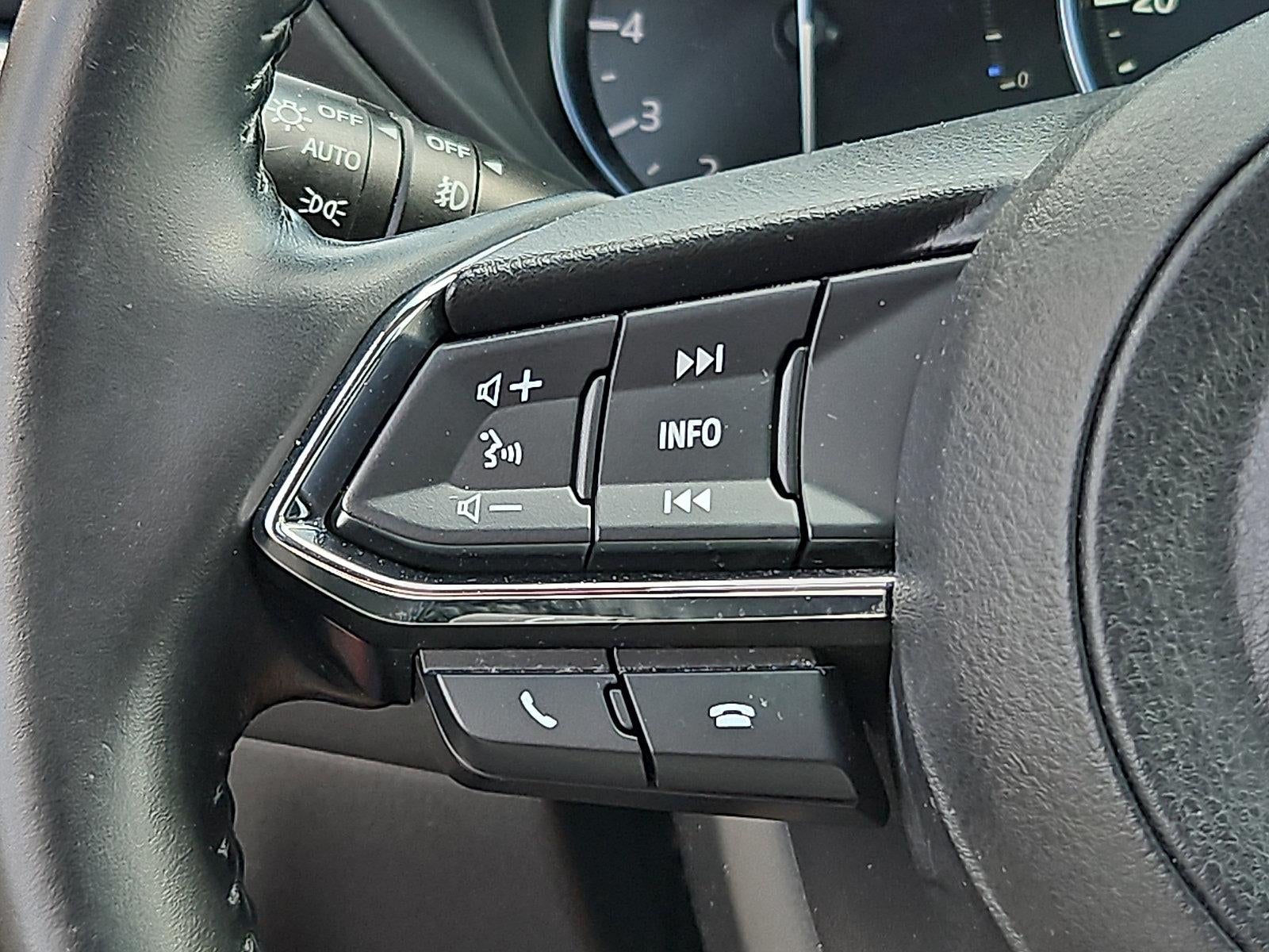 2020 Mazda Mazda CX-5 Grand Touring AWD
