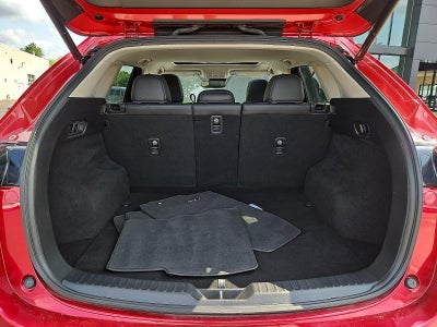 2020 Mazda Mazda CX-5 Grand Touring AWD