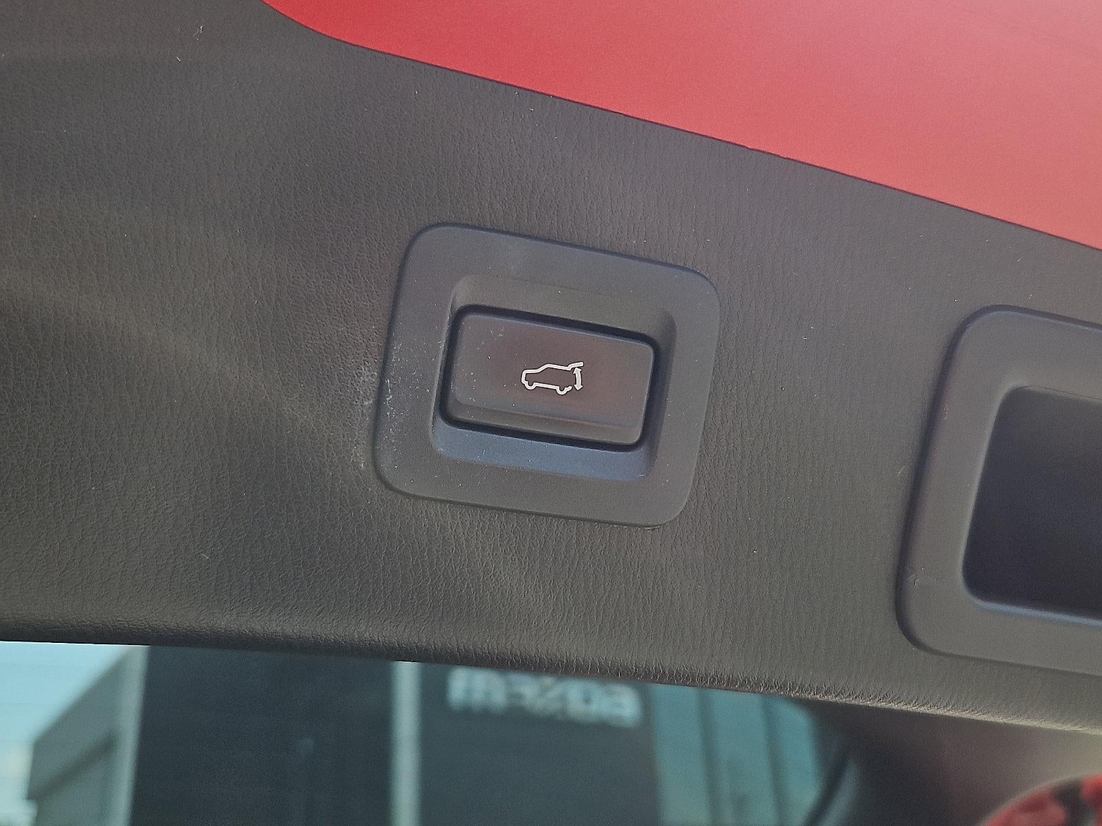 2020 Mazda Mazda CX-5 Grand Touring AWD