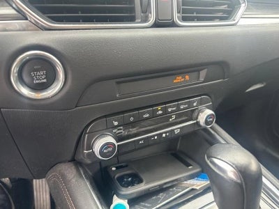 2020 Mazda Mazda CX-5 Grand Touring AWD