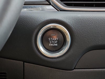 2023 Mazda Mazda CX-5 2.5 S Premium Package AWD