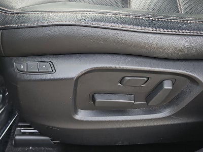 2023 Mazda Mazda CX-5 2.5 S Premium Package AWD