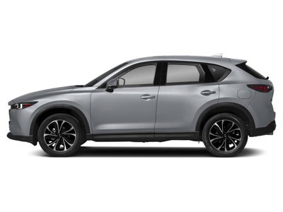 2023 Mazda Mazda CX-5 2.5 S Premium Package AWD