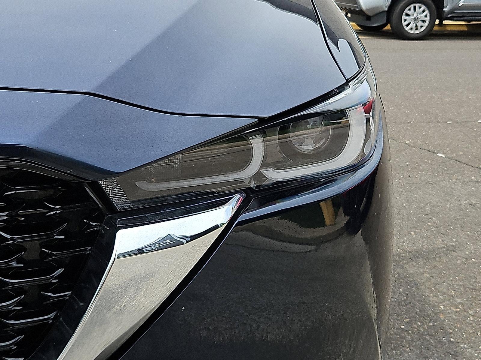 2023 Mazda Mazda CX-5 2.5 S Premium Package AWD