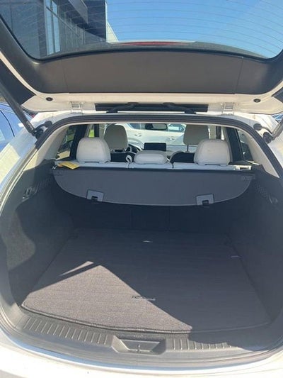 2024 Mazda Mazda CX-5 2.5 S Premium Package AWD